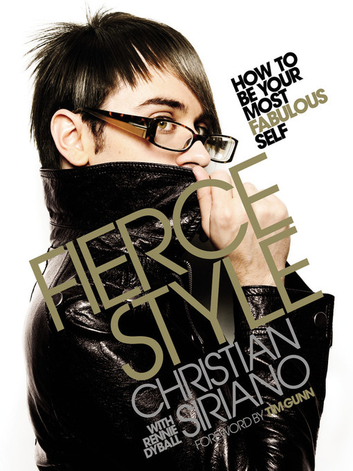 Title details for Fierce Style by Christian Siriano - Available